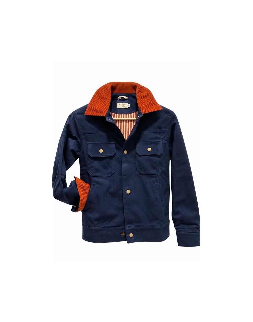 Chaqueta Tierra Kids