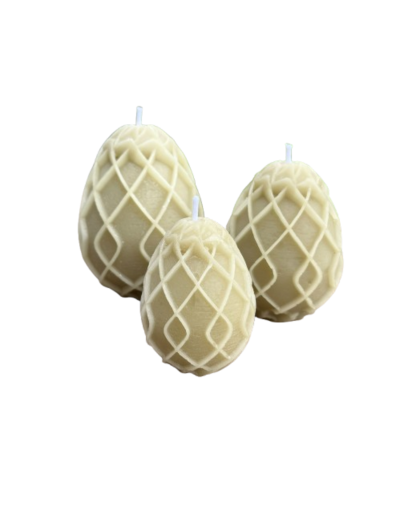 Kit velas Curuwa