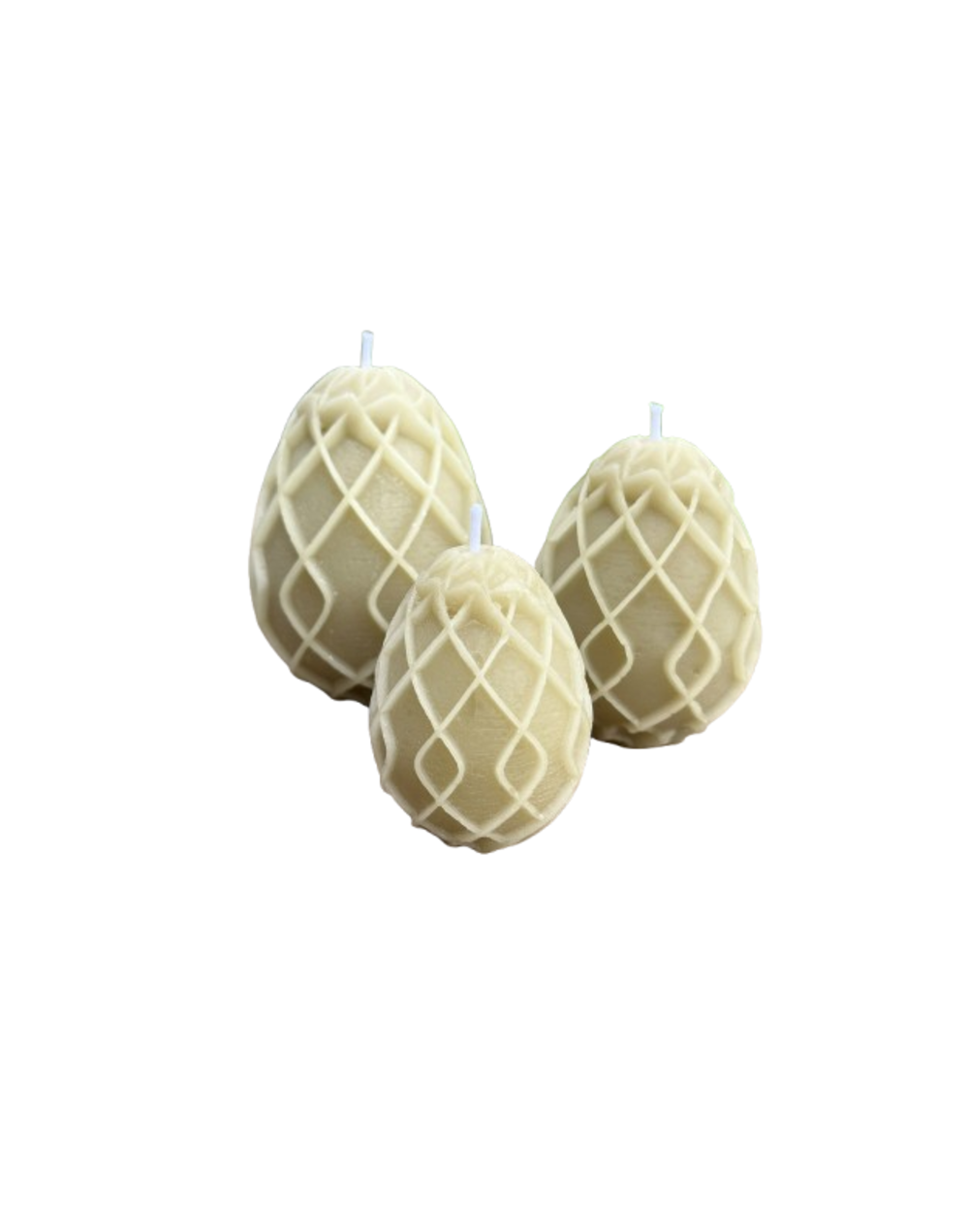Kit velas Curuwa