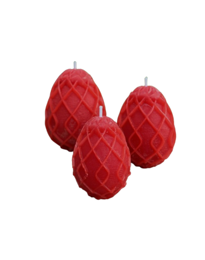 Kit velas Curuwa