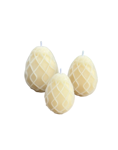 Kit velas Curuwa
