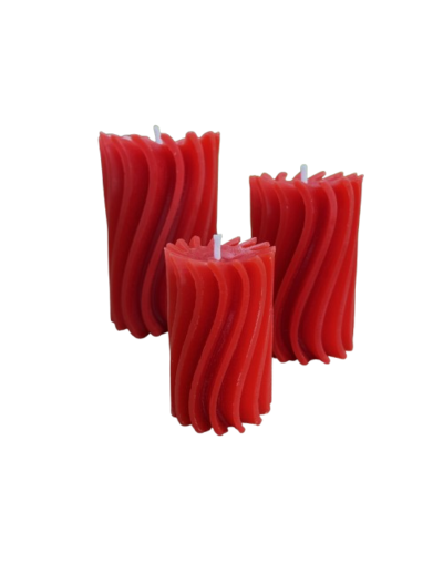 Kit velas Tyba