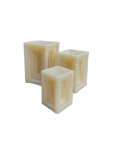 Kit velas Tamuy
