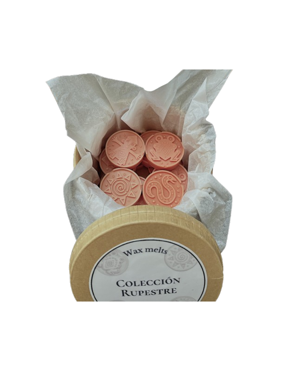 Aromatizantes (wax melts) 