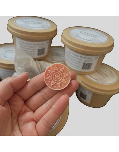 Aromatizantes (wax melts) 