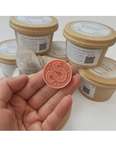 Aromatizantes (wax melts) 