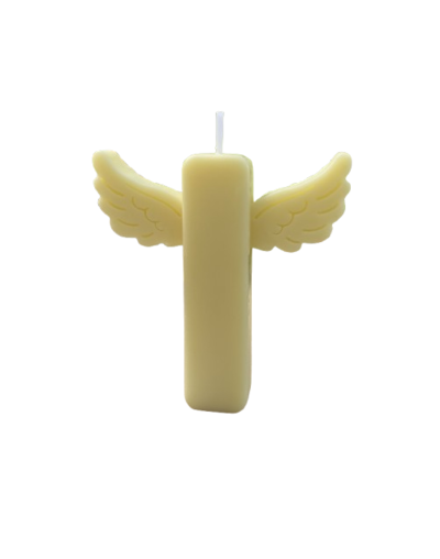 Vela Luz del Camino