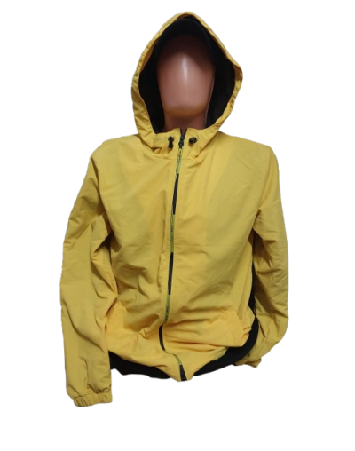 Chaqueta deportiva unisex