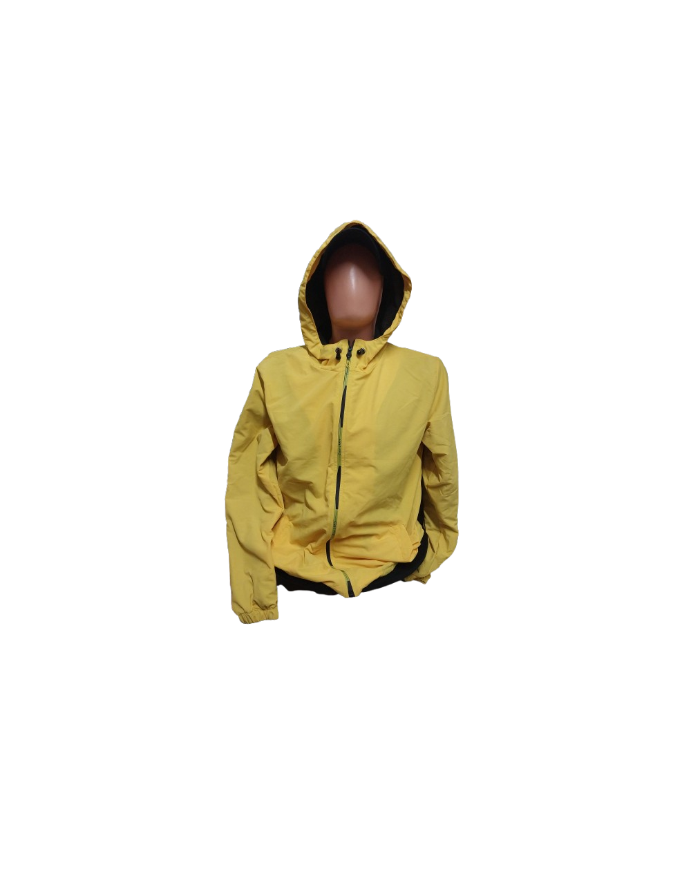 Chaqueta deportiva unisex