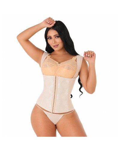 Corselette De Luxe