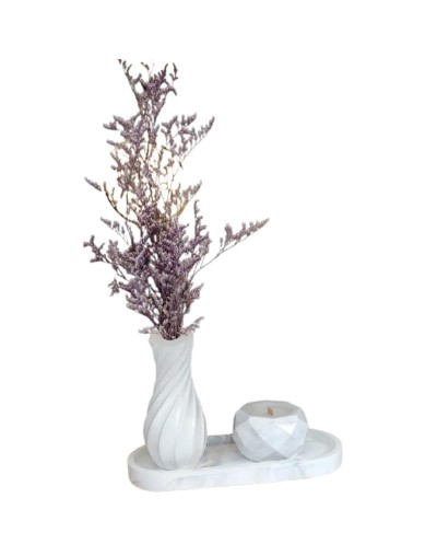Set flore vela