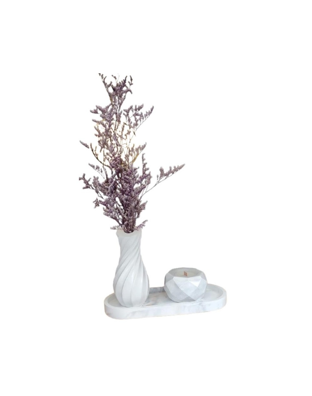 Set flore vela