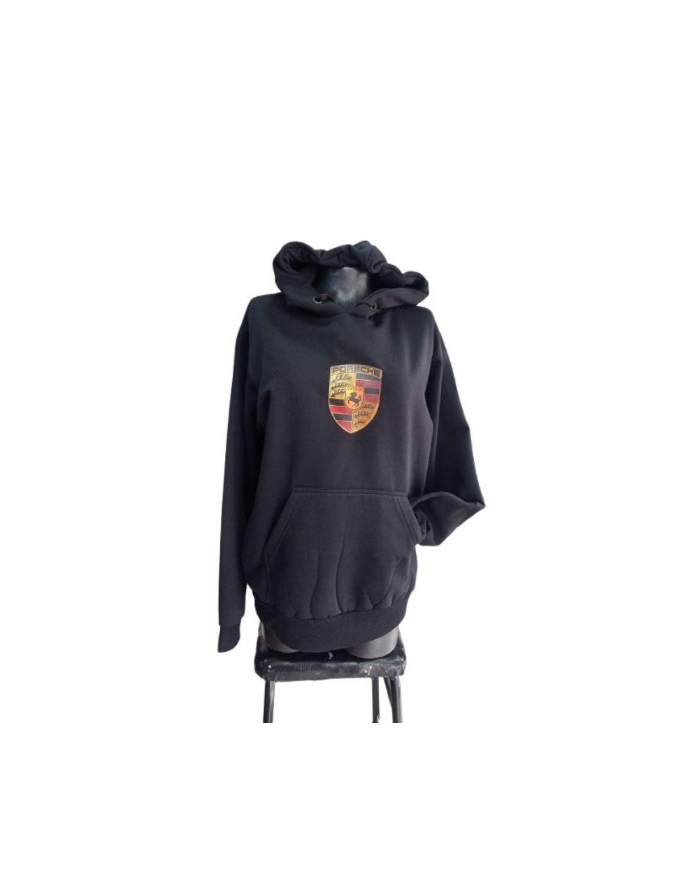 buzo personalizado