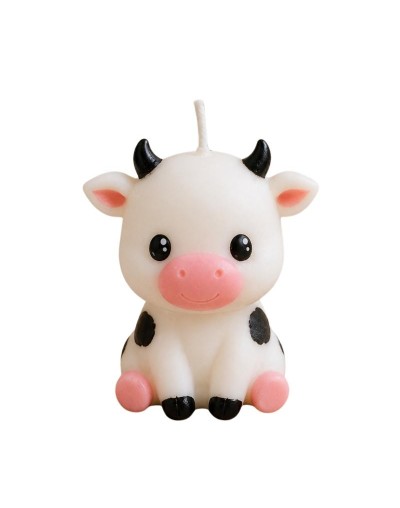 Vaca Tierna – Recordatorio para Fiesta Infantil