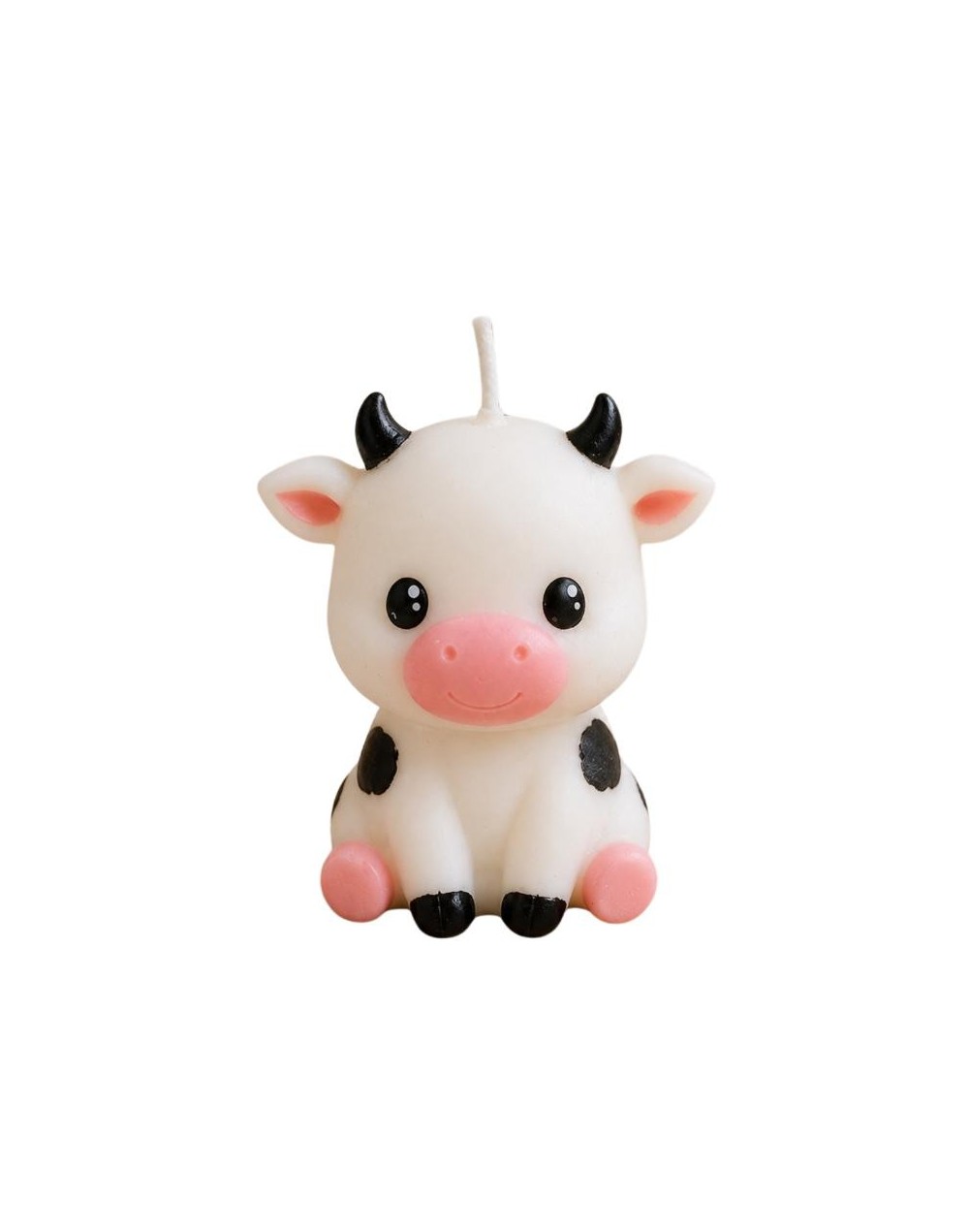 Vaca Tierna – Recordatorio para Fiesta Infantil