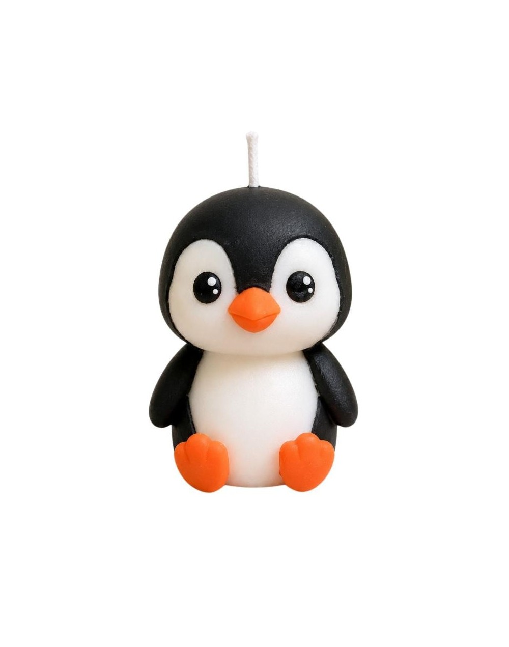 PINGÜINO