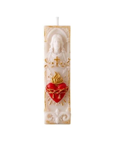SAGRADO CORAZÓN DE JESUS