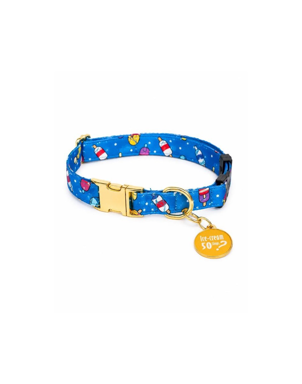 Collar de lujo para perros y gatos | ZAFIRA PET COMPANY