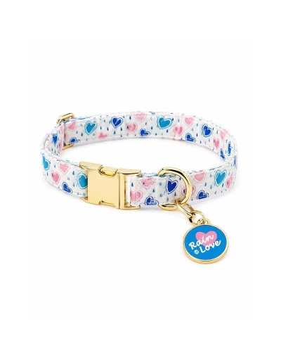 Collar de lujo para perros y gatos | ZAFIRA PET COMPANY