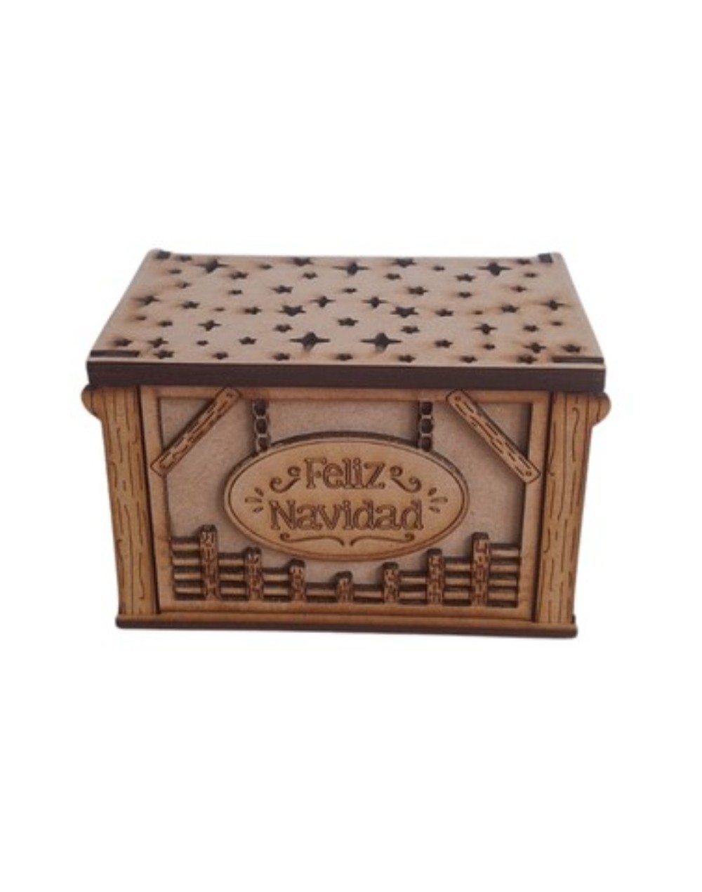 Pesebre caja