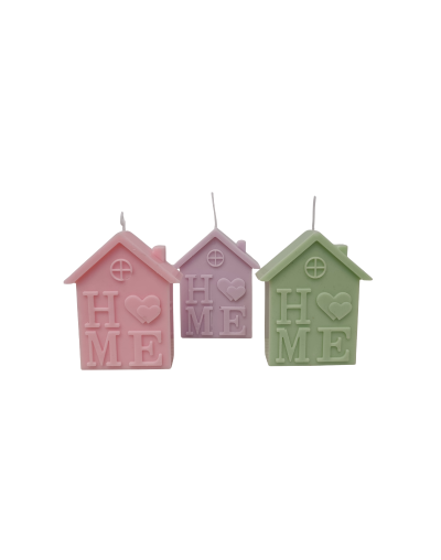 Vela Home