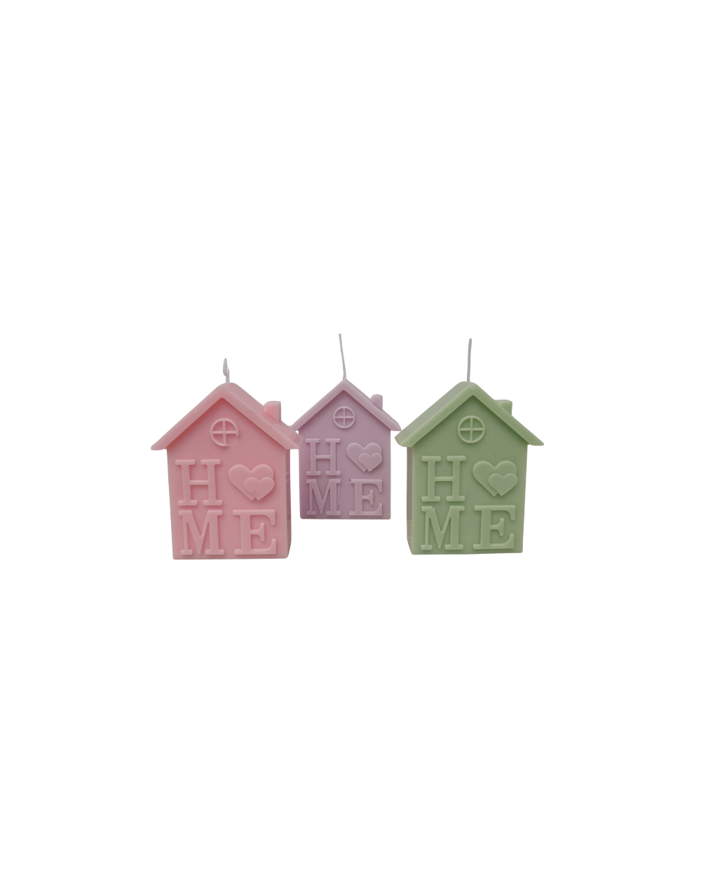 Vela Home