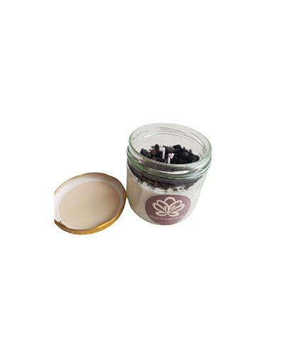 Vela de Café