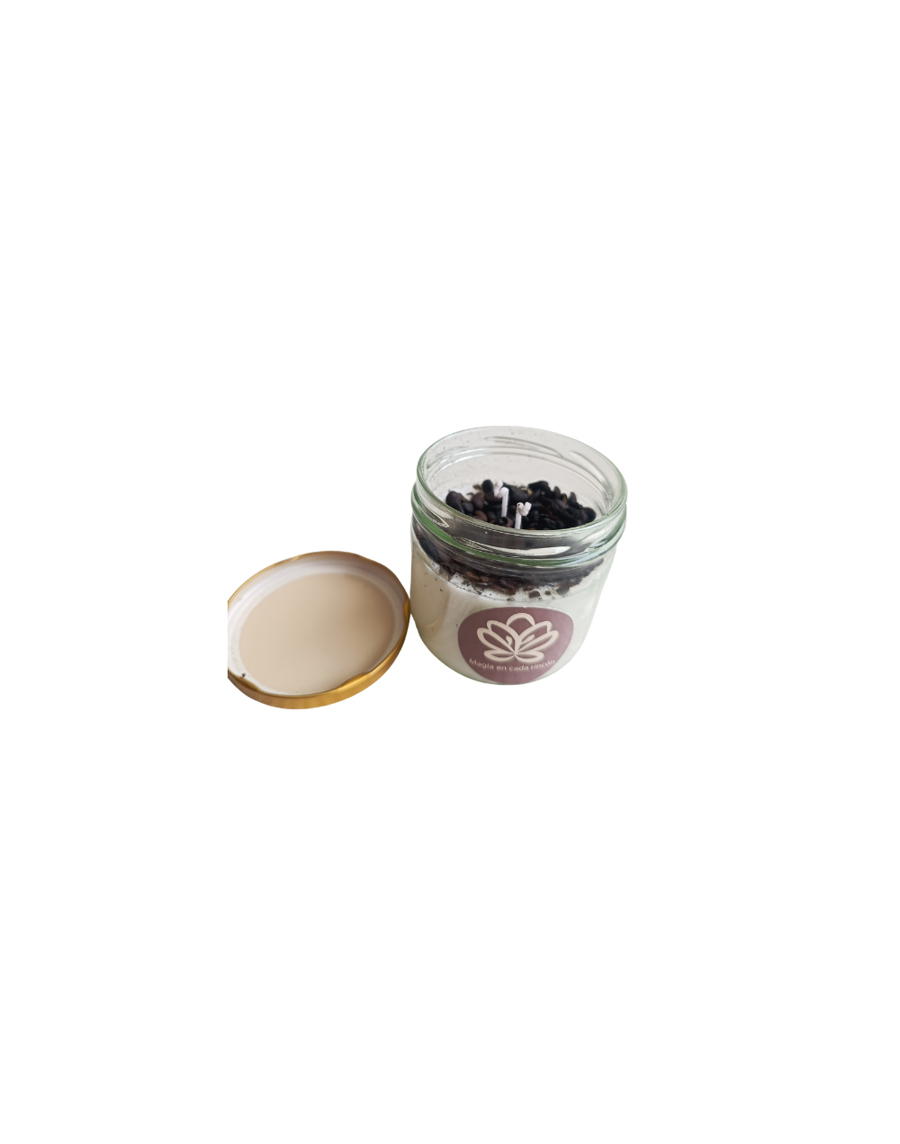 Vela de Café
