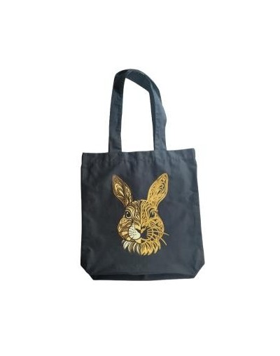 Totebag Conejo