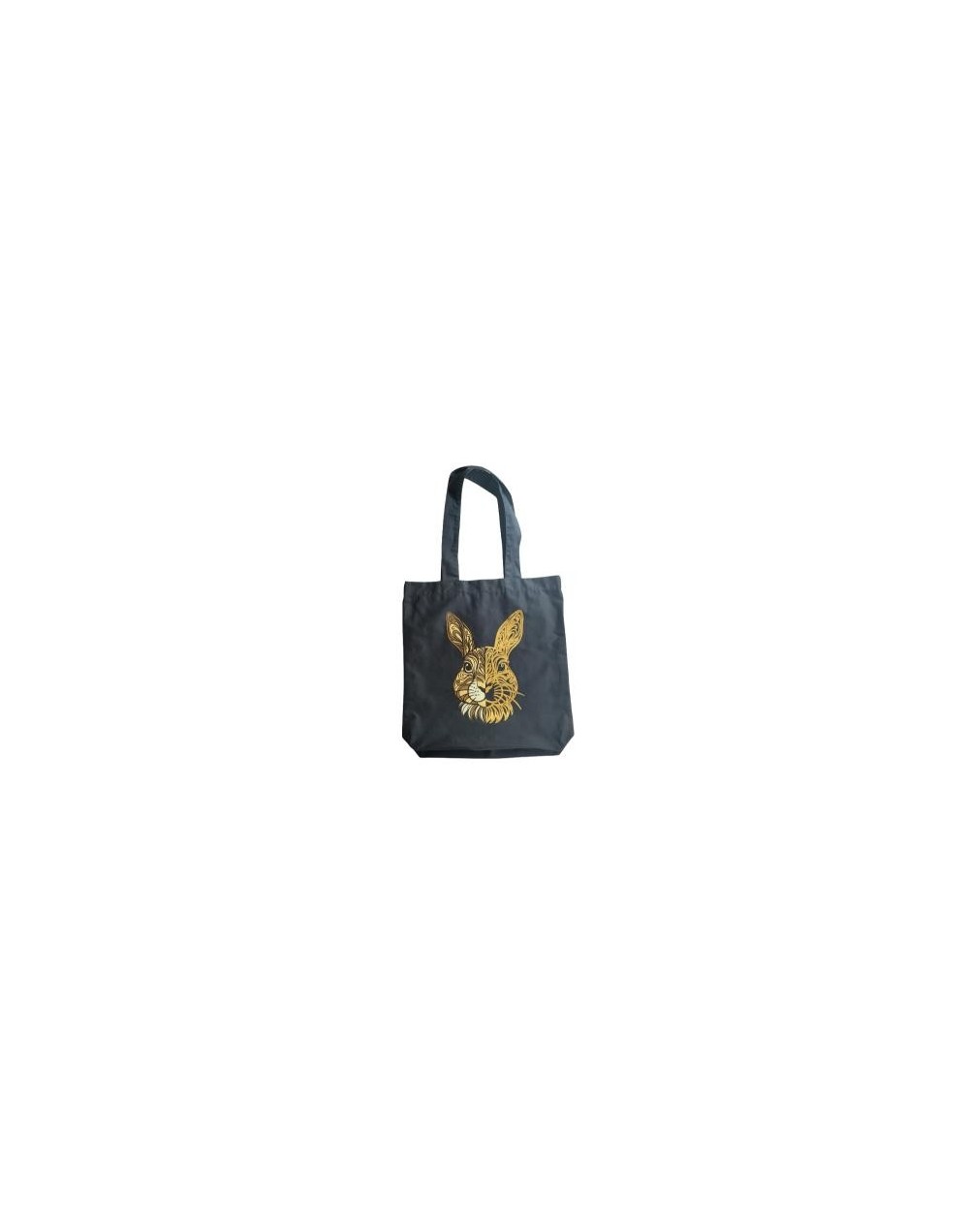 Totebag Conejo
