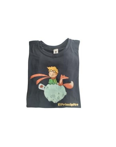 Camiseta El Principito