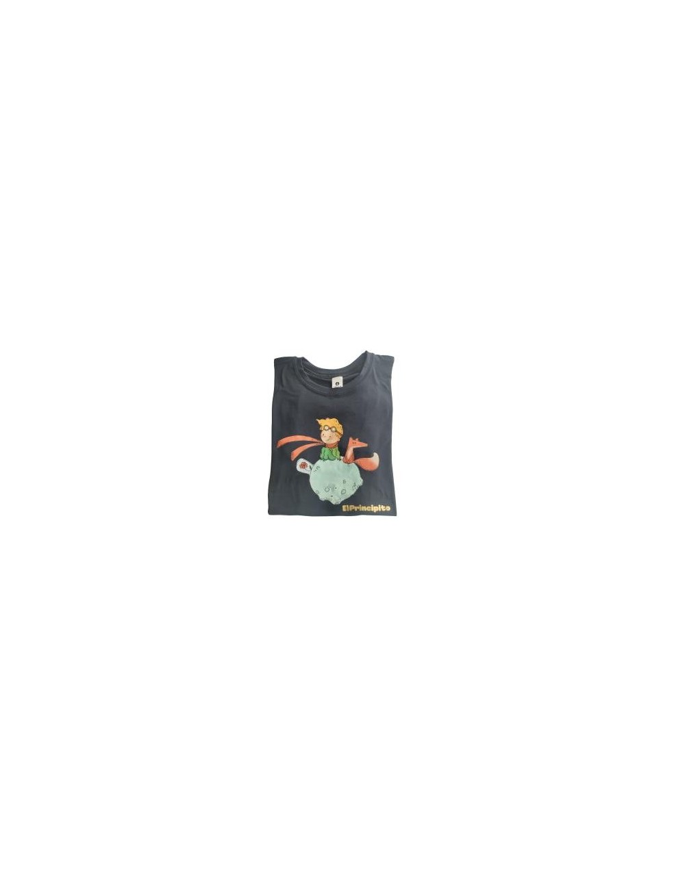 Camiseta El Principito