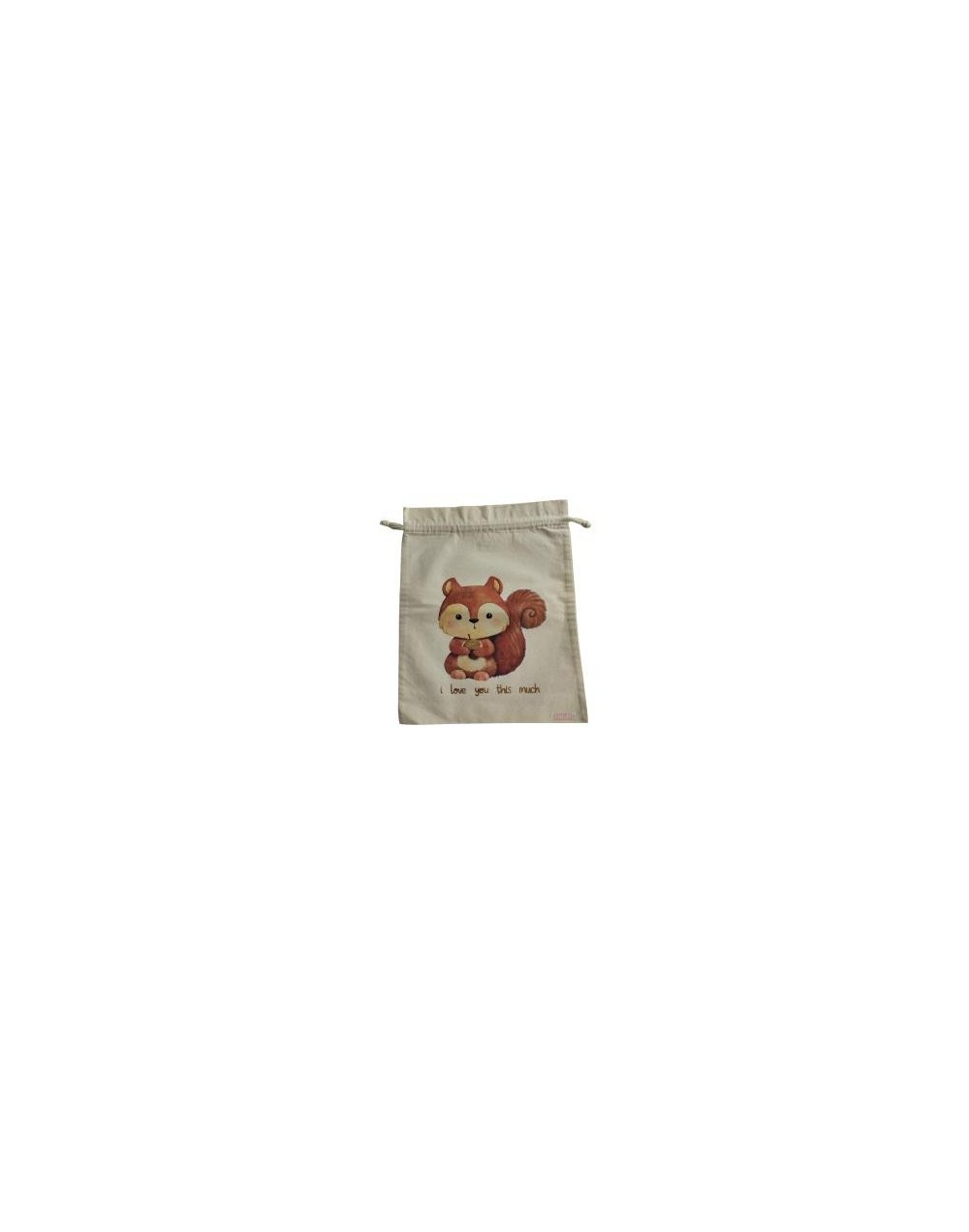 Minibag Ardilla L