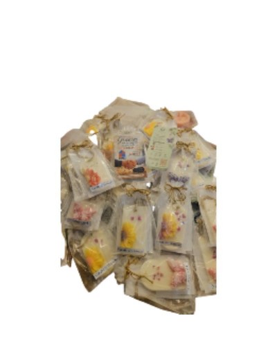 Wax Sachet