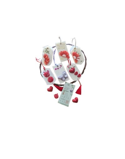 Wax Sachet