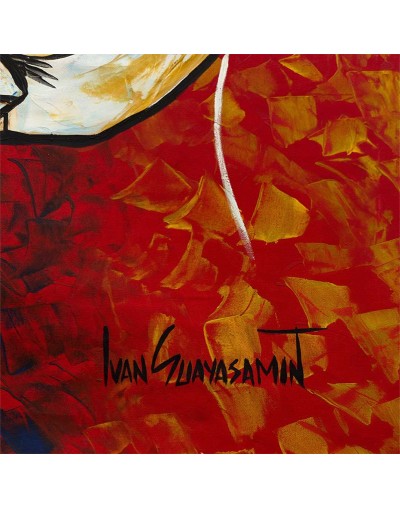 ivan guayasamin trujillo