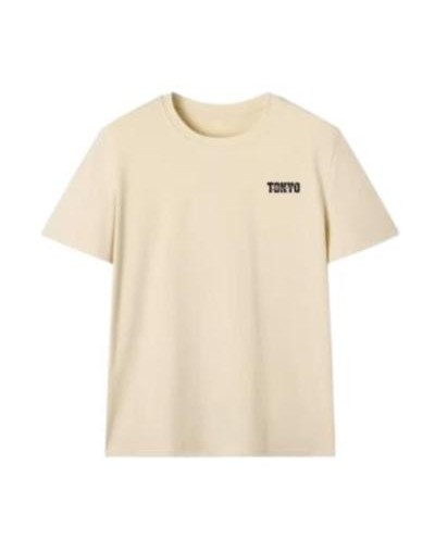 Camiseta Tokyo Drift Oversize | InspirARte