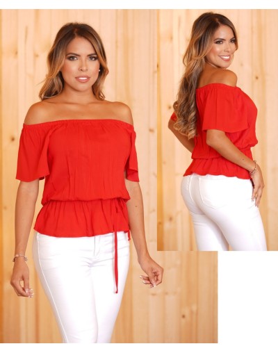 BLUSA REF B019RJTU