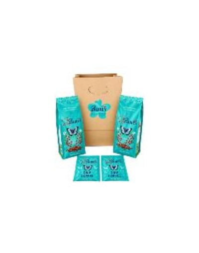 Kit reserva de café