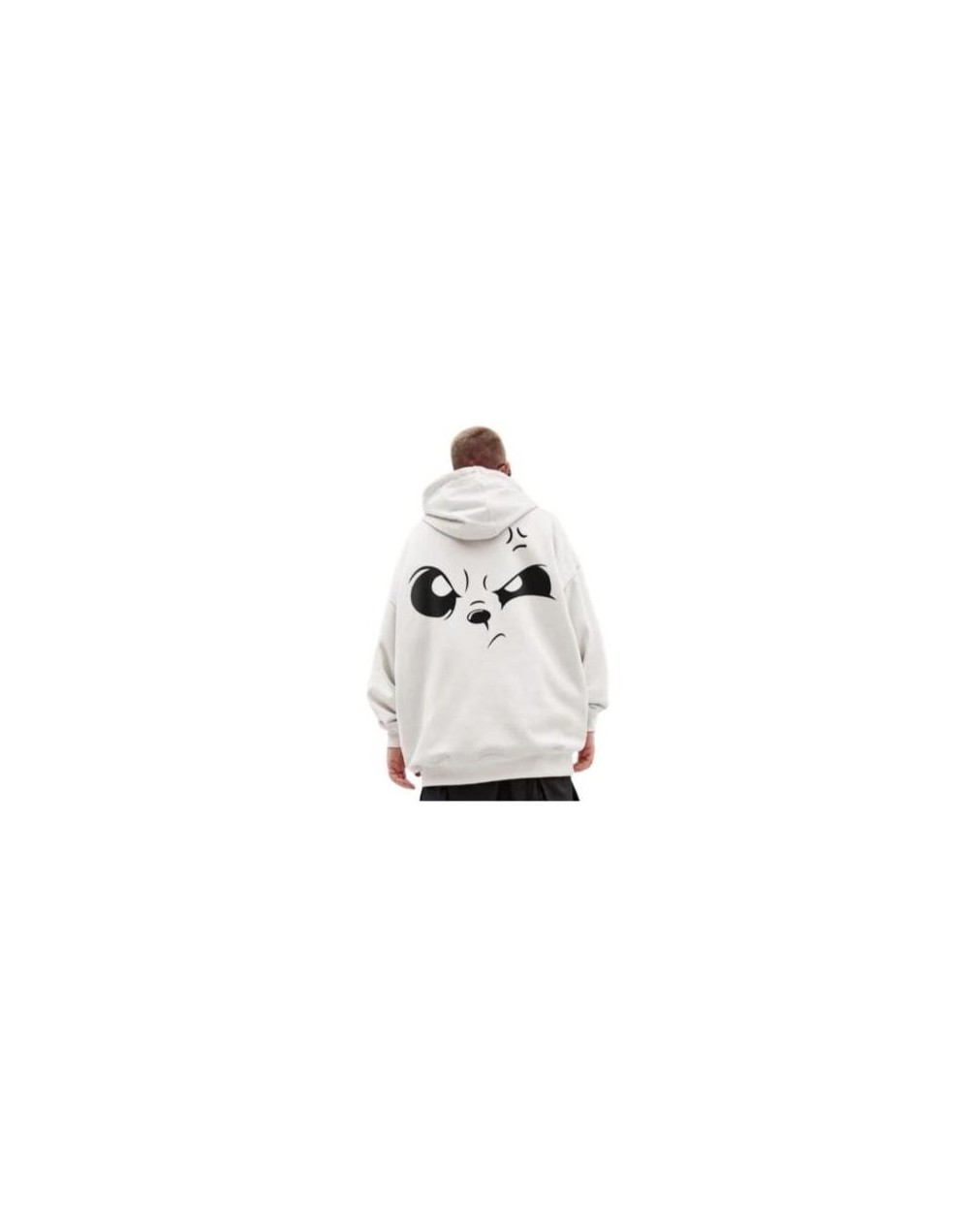 saco Racing Cars Oversize | Estampado | InspirARte