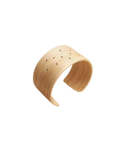 Brazalete Huellas
