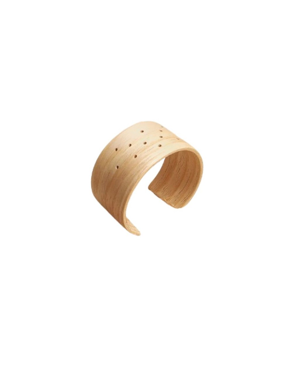 Brazalete Huellas
