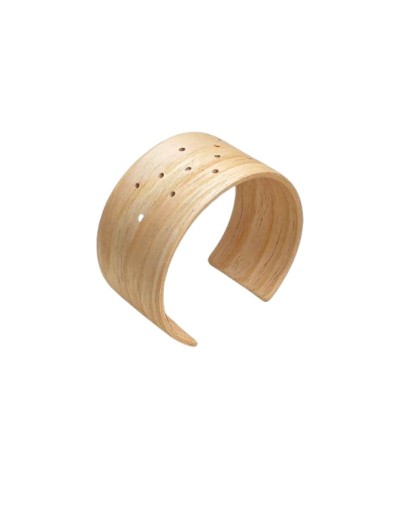 Brazalete Huellas