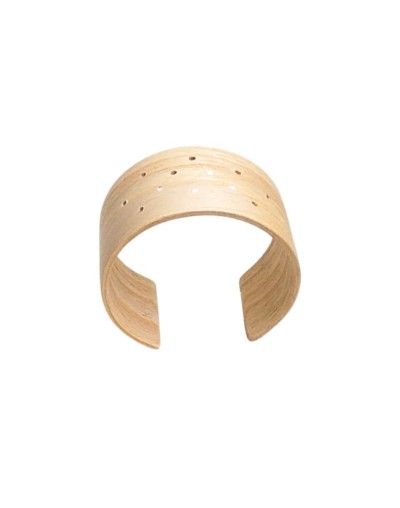 Brazalete Huellas