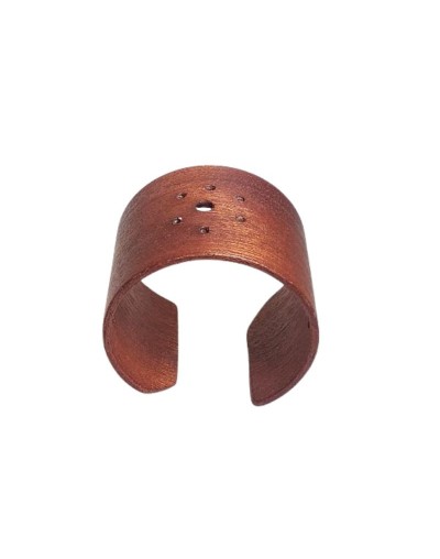 Brazalete Única Flor
