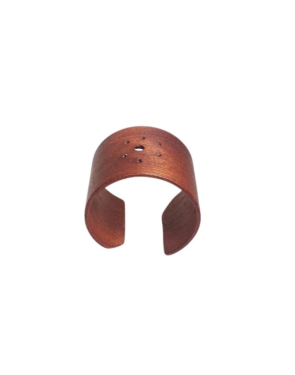 Brazalete Única Flor