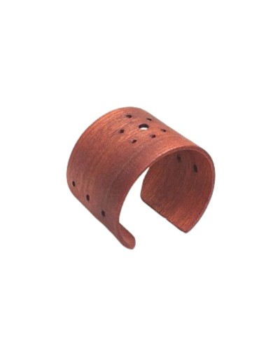 Brazalete Única Flor