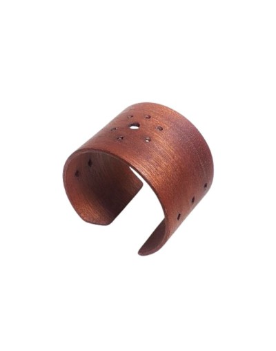 Brazalete Única Flor
