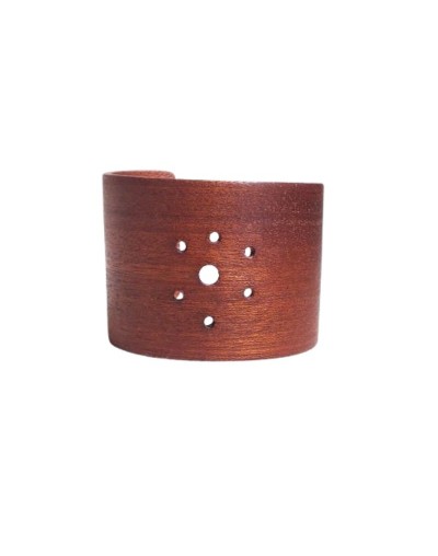 Brazalete Única Flor