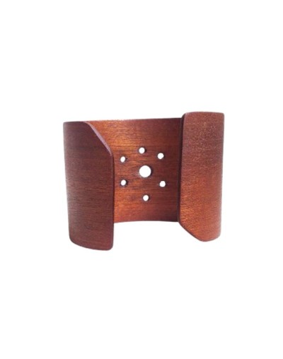 Brazalete Única Flor